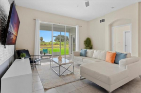 2 Bedrooms- 2 Bathrooms- Champions Gate 897 Oa